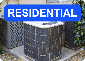 Residential Ac Repair - HVAC Services