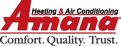 Amana Air Conditioning Service