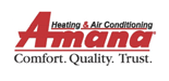 Amana Air Conditioner Services