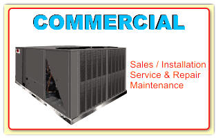 Commercial Air Conditioning Company
