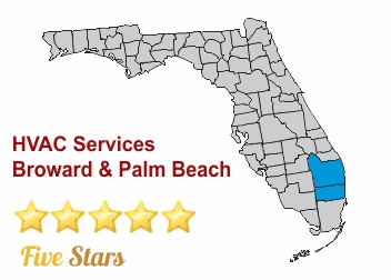 HVAC Company Palm Beach County