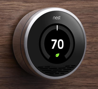 Nest Thermostat Dealer