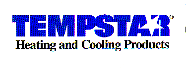 Tempstar Air Conditioning Service