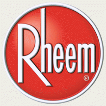 Rheem Air Conditioning Service